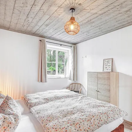 Lägenhet Admiral Vanessa