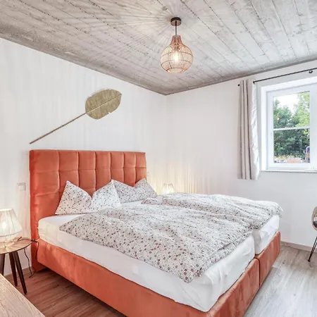 Admiral Vanessa Lägenhet *