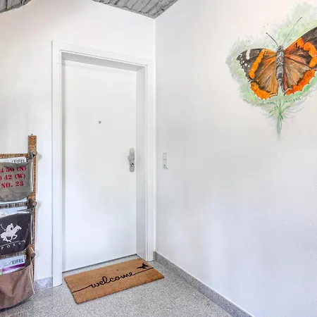 Admiral Vanessa * Irrhausen