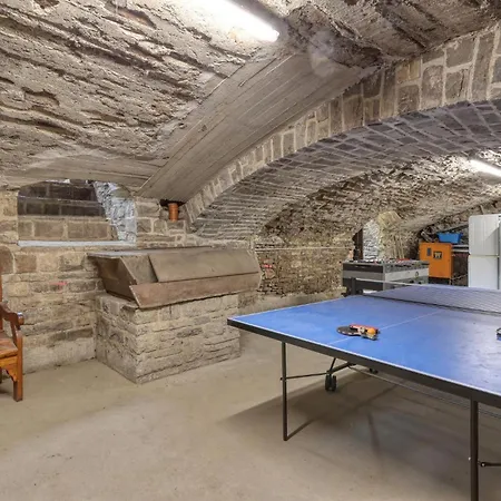 Admiral Vanessa Lägenhet *