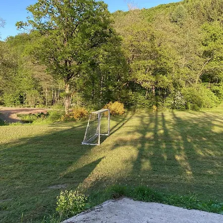 Lägenhet Admiral Vanessa Irrhausen