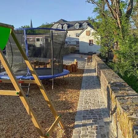 Admiral Vanessa Lägenhet