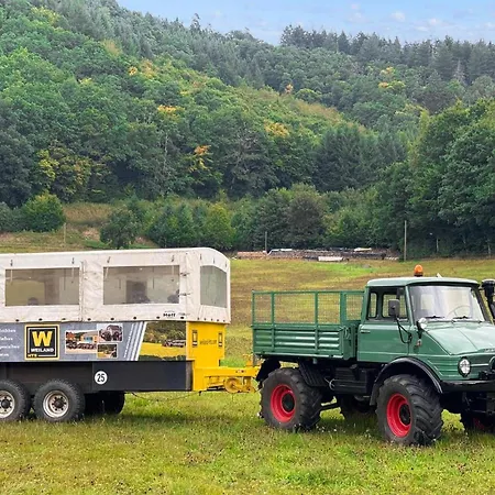 Lägenhet Admiral Vanessa