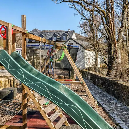 Διαμέρισμα Admiral Vanessa