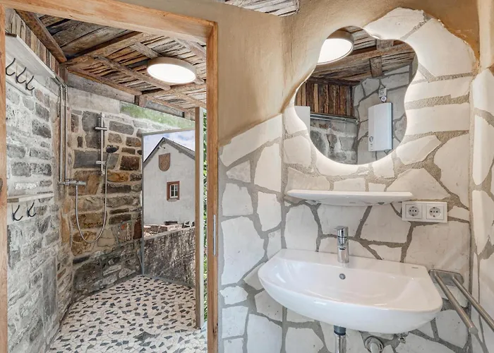 דירה Admiral Vanessa *