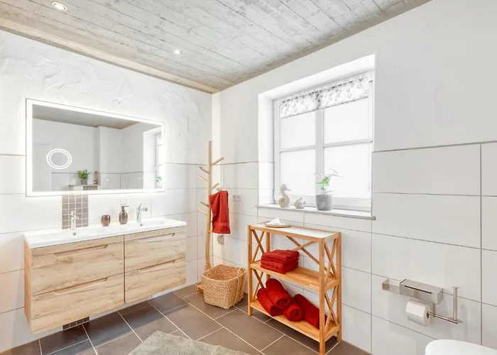 Διαμέρισμα Admiral Vanessa Irrhausen