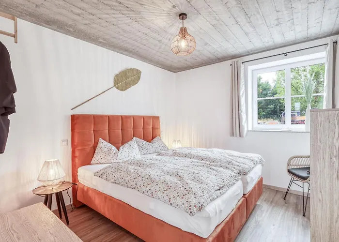 Admiral Vanessa Διαμέρισμα *