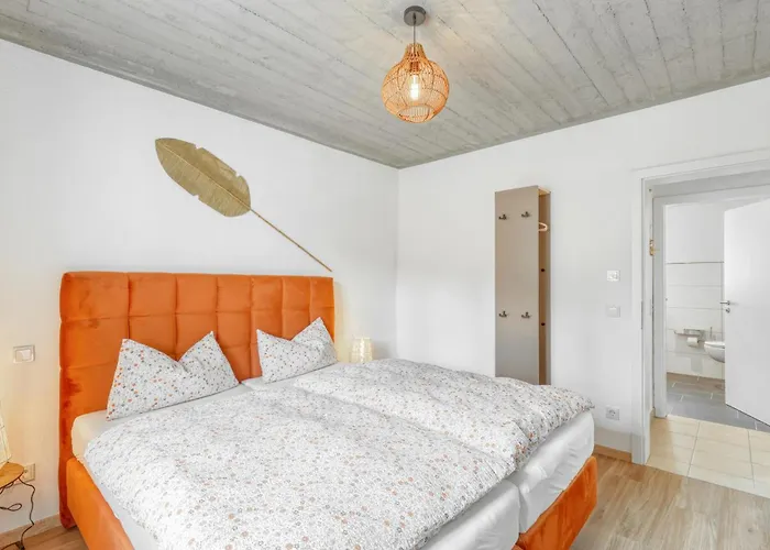 Διαμέρισμα Admiral Vanessa Irrhausen