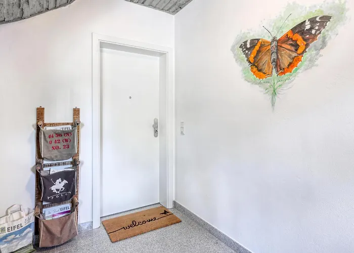 Admiral Vanessa * Irrhausen