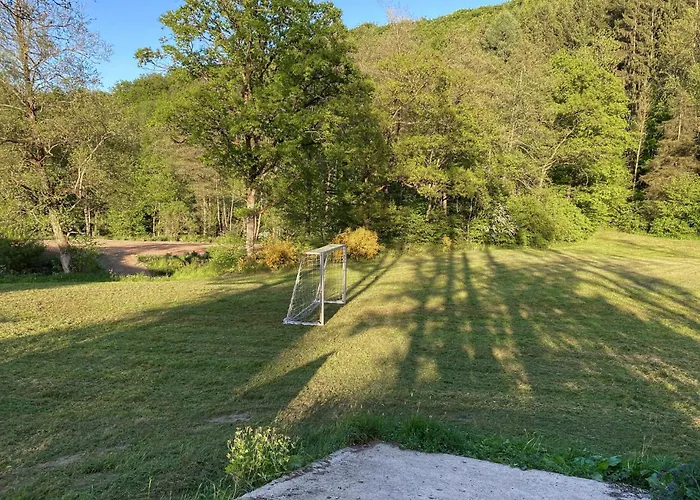 Διαμέρισμα Admiral Vanessa Irrhausen