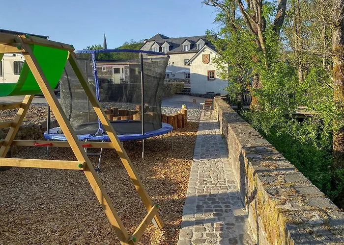 Admiral Vanessa Διαμέρισμα