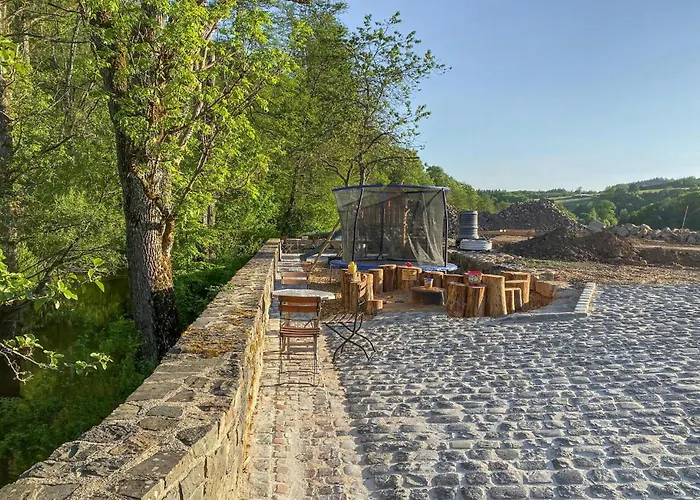 Admiral Vanessa Διαμέρισμα