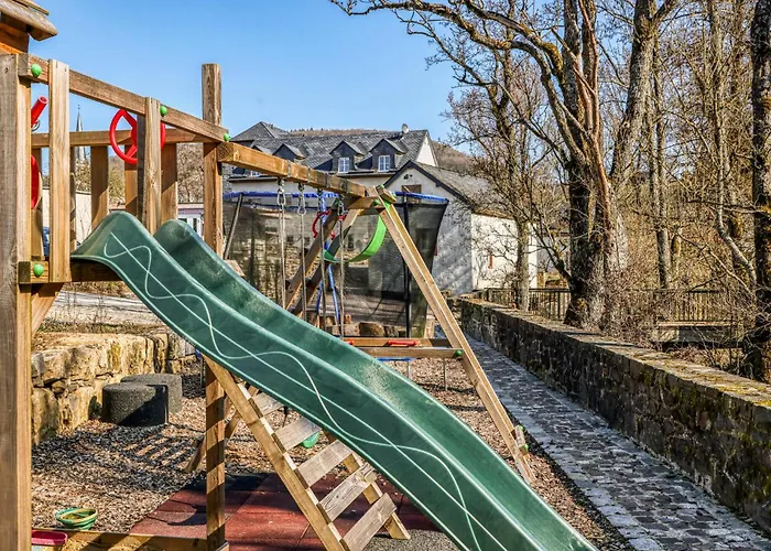 Διαμέρισμα Admiral Vanessa